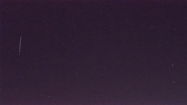 AMS90 meteor