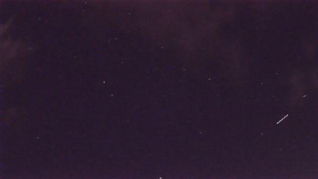 AMS90 meteor