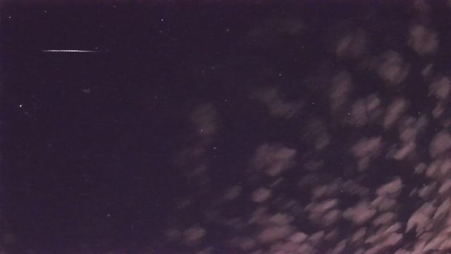 AMS90 meteor