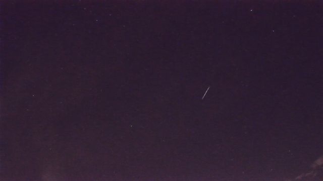 AMS90 meteor