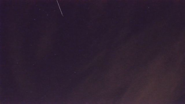 AMS90 meteor