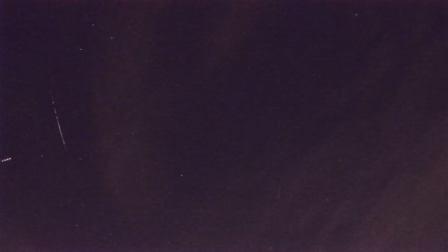 AMS90 meteor