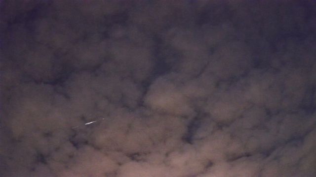 AMS90 meteor