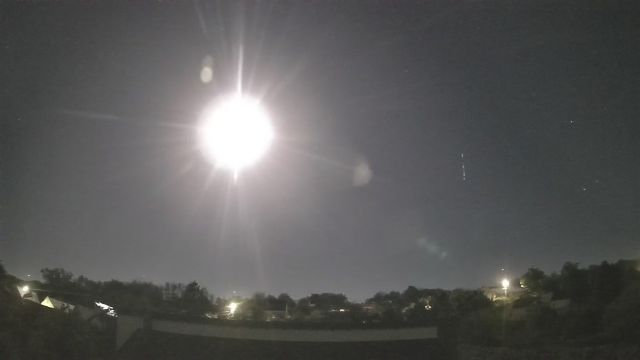 AMS90 meteor