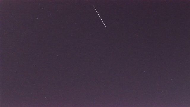 AMS90 meteor