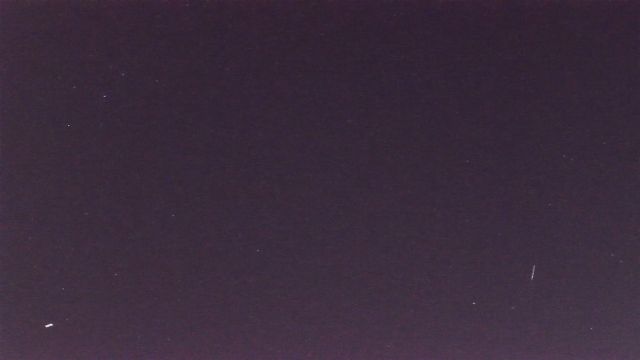 AMS90 meteor