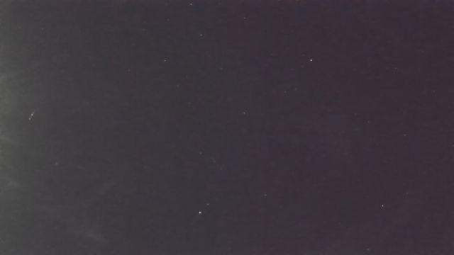 AMS90 meteor