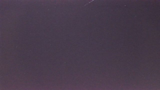 AMS90 meteor