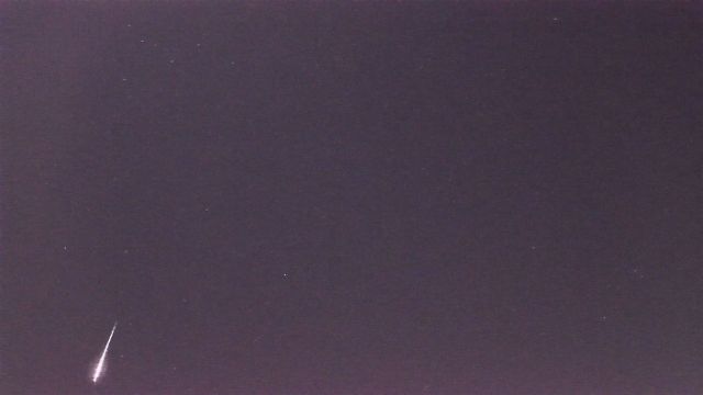 AMS90 meteor