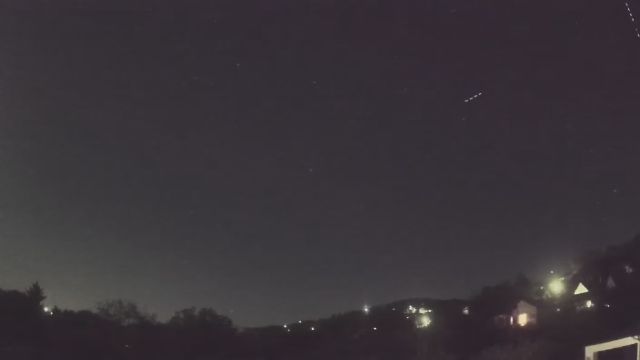 AMS90 meteor