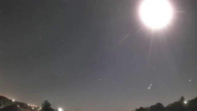 AMS90 meteor
