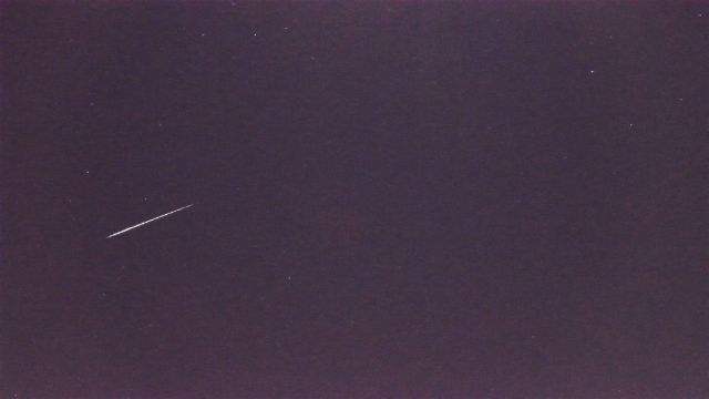 AMS90 meteor