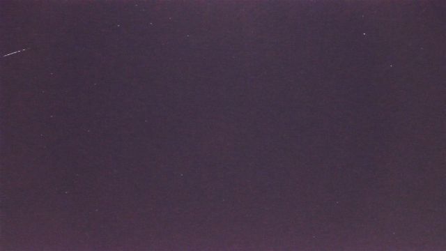 AMS90 meteor