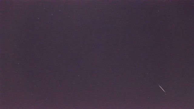 AMS90 meteor