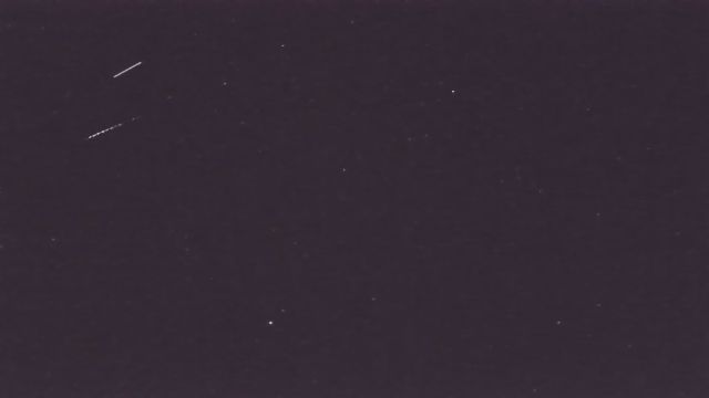 AMS90 meteor