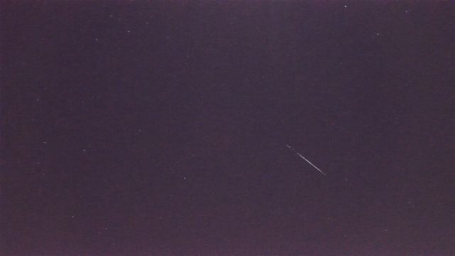 AMS90 meteor