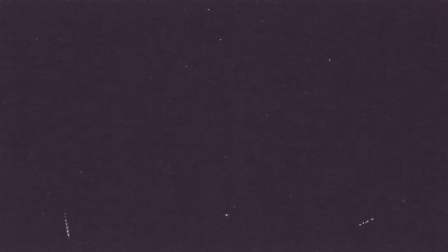 AMS90 meteor