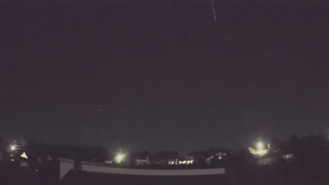 AMS90 meteor