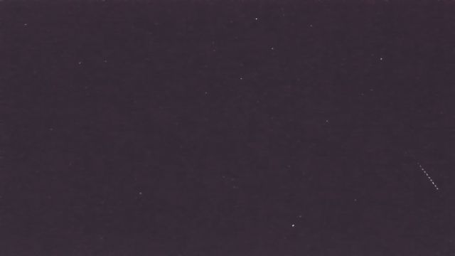 AMS90 meteor