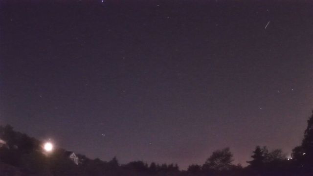 AMS90 meteor