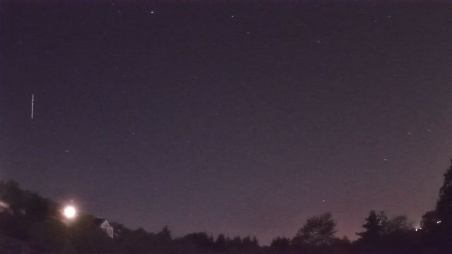 AMS90 meteor