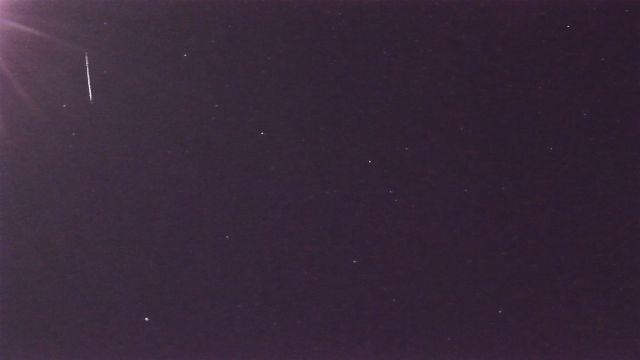 AMS90 meteor
