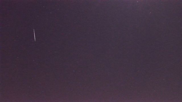 AMS90 meteor