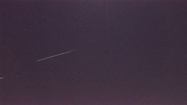 AMS90 meteor