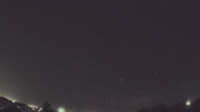 AMS90 meteor
