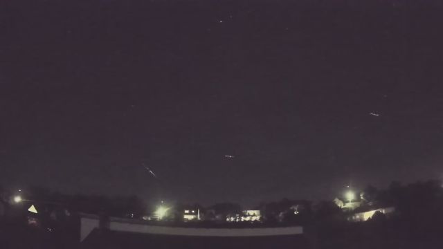 AMS90 meteor
