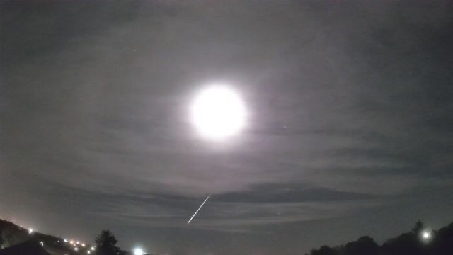 AMS90 meteor