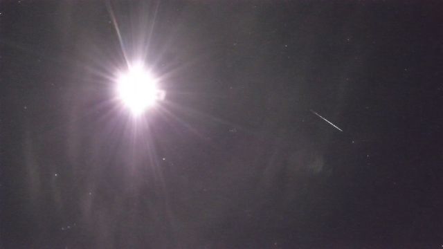 AMS90 meteor
