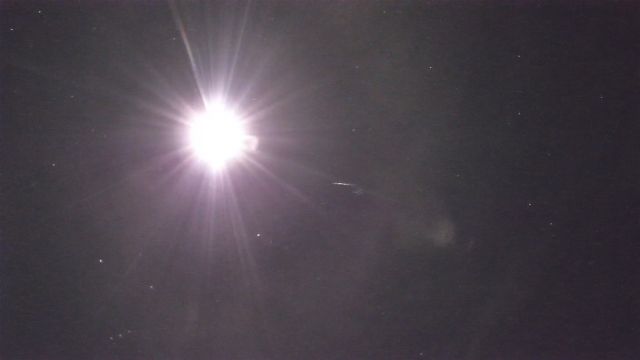 AMS90 meteor