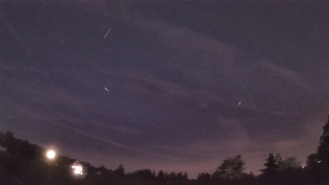 AMS90 meteor