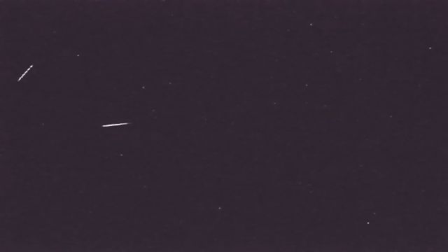AMS90 meteor