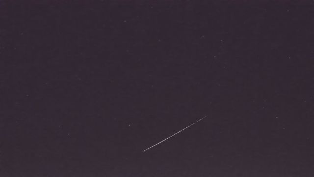 AMS90 meteor