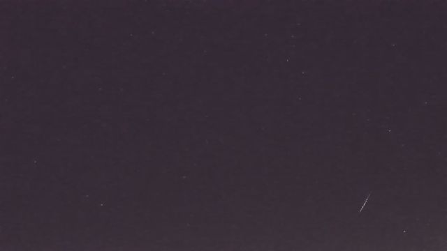 AMS90 meteor