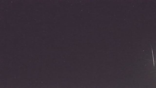AMS90 meteor