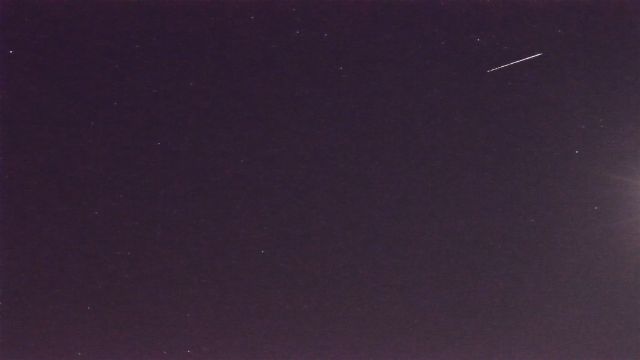 AMS90 meteor