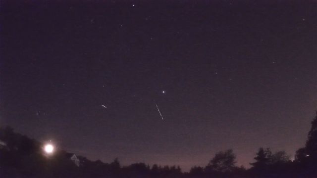 AMS90 meteor