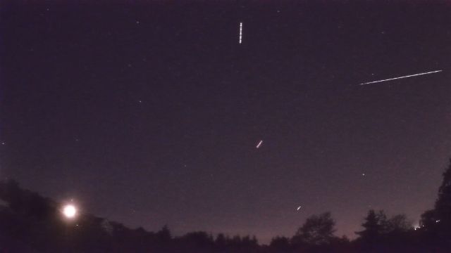 AMS90 meteor