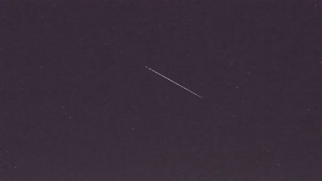 AMS90 meteor