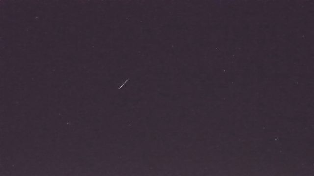 AMS90 meteor