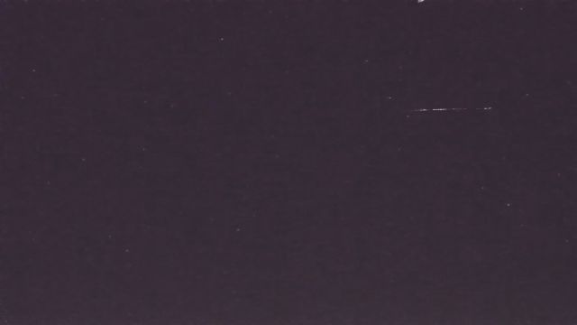 AMS90 meteor