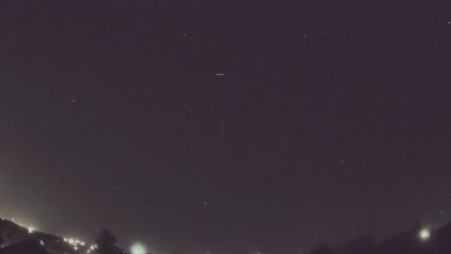 AMS90 meteor