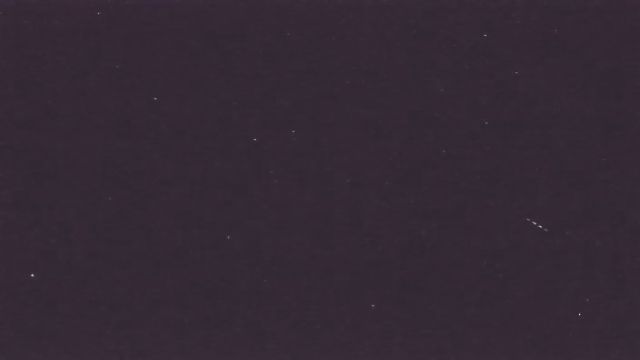AMS90 meteor