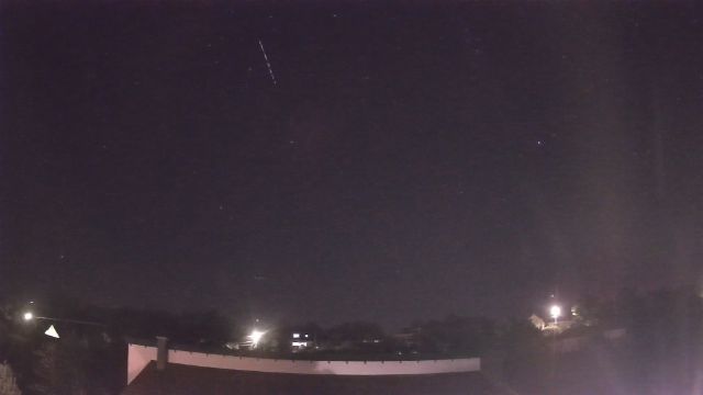 AMS90 meteor