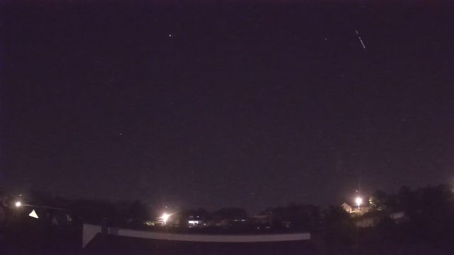 AMS90 meteor
