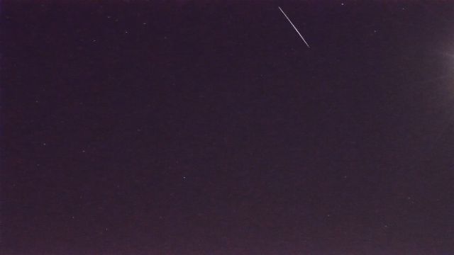 AMS90 meteor