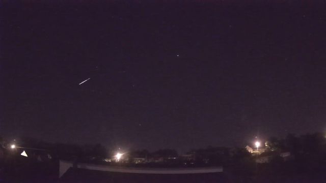 AMS90 meteor